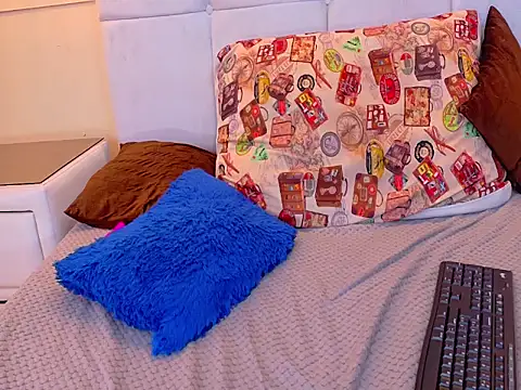 Chat XXX en directo de RashelDerosa