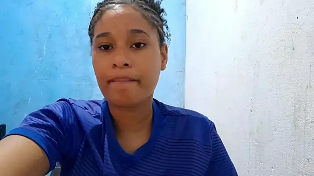 Chatroom XXX en direct de MadelynStamant