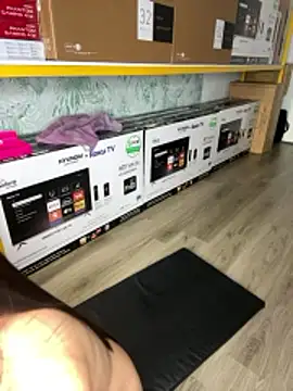 Chatroom XXX en direct de Ambarina_