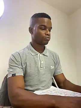 โชว์เว็บแคมของ AlaskanCornpone