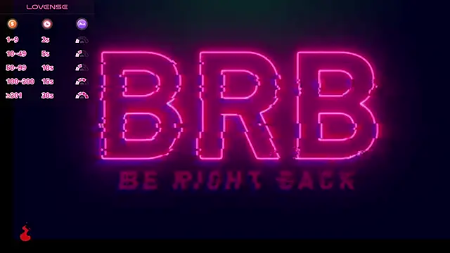 Chatroom XXX en direct de Morgan_alice