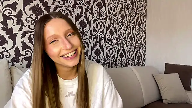 Živý XXX chat AdaGossett