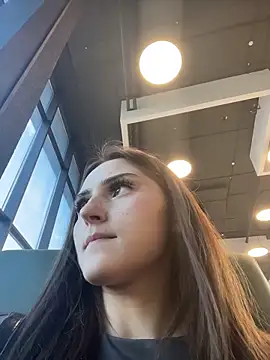 Chatroom XXX en direct de AnitaFly