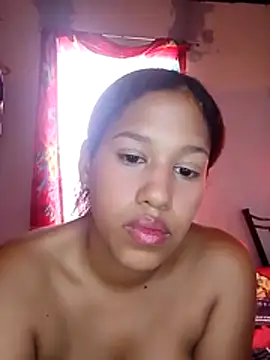 Cherry_0507 웹캠 쇼