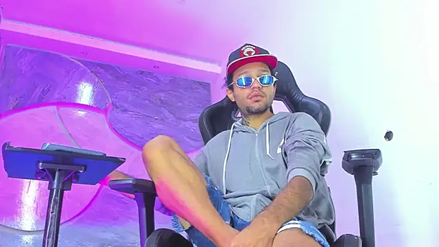 Вебкам-шоу Josh_Hot_Sex