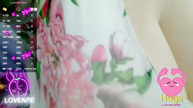 tatli_bela Adlı Modelin Web Kamerası Şovu