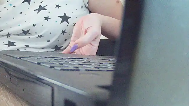 Živý XXX chat MssAngela