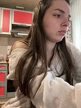 Chatroom XXX en direct de SeducingYoghourt