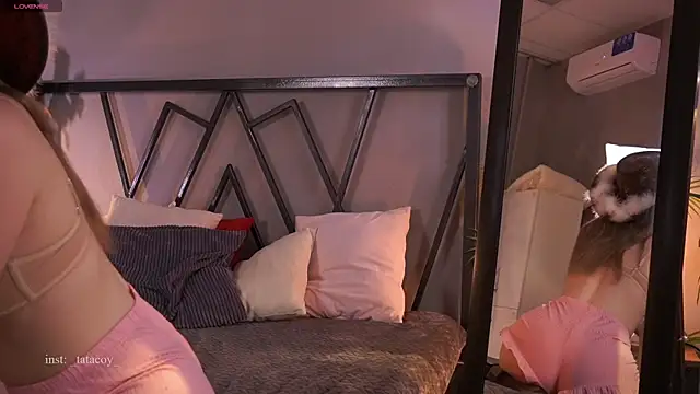 Chat XXX Live TataCoy