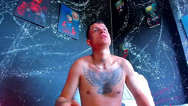 دردشة AgarEvans الجنسية المباشرة