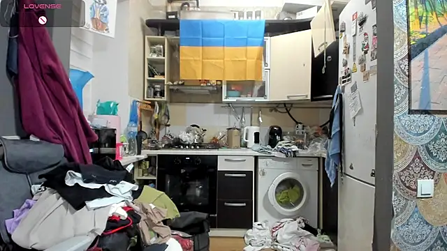 دردشة _Nika_Kik الجنسية المباشرة