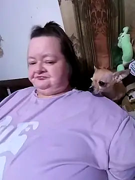 Chatroom XXX en direct de Bayou_Woman68