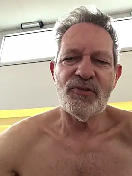 Show Webcam de Best-Ager