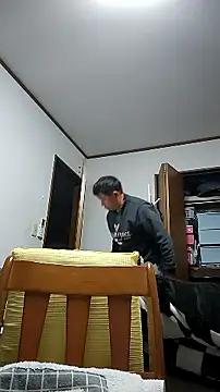 07YUKIOのライブXXXチャット