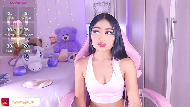 دردشة urfavprettygirl الجنسية المباشرة