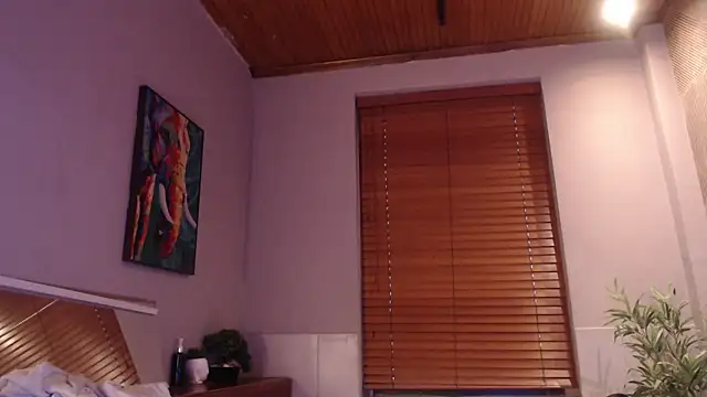 Czat XXX na żywo – Andy_Joy_