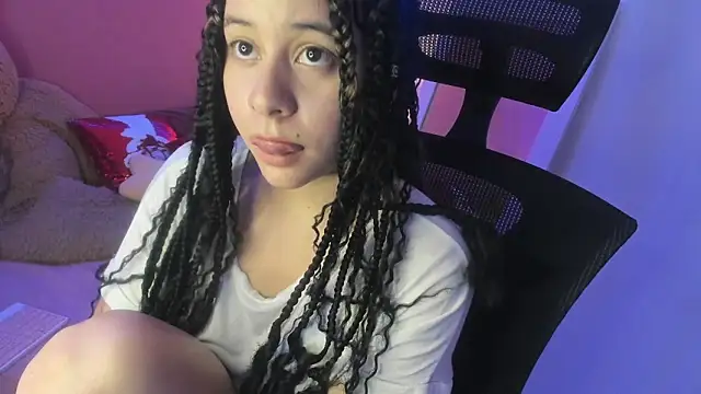 Chat XXX en directo de agnes_213