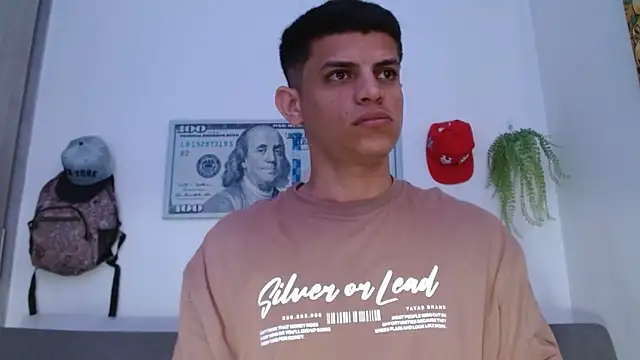 Czat XXX na żywo – boss_of_cash