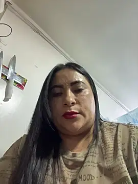 Chatroom XXX en direct de Miia_Jazmin