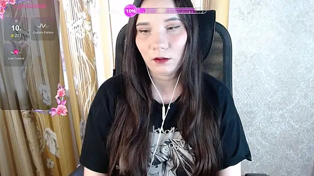 دردشة KateForLove الجنسية المباشرة