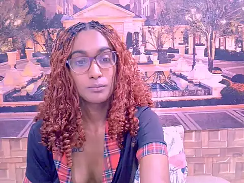 Chatroom XXX en direct de IndianRebel4u2Luv