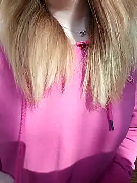 Chat XXX en directo de Kate2891