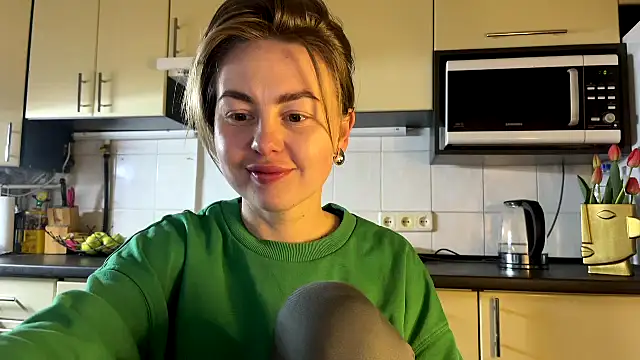 دردشة MartaLuna_ الجنسية المباشرة