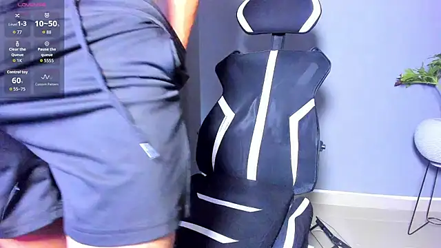 Czat XXX na żywo – JordanRossie