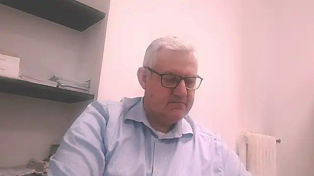 Sailor_71's Webcam Show