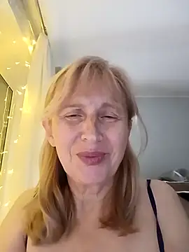 Chat XXX en directo de TrinaAdair