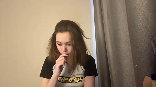 Chat XXX en directo de ElyaMur