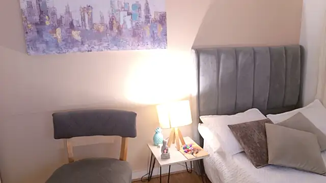 Chat XXX en directo de Megaan___