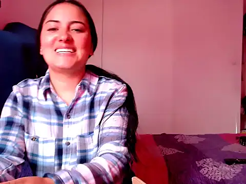 Chatroom XXX en direct de MisNicol