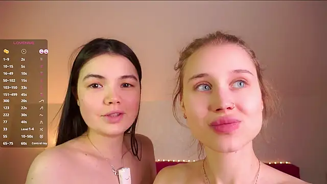 Živý XXX chat BertaForth