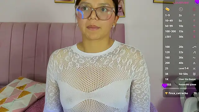 Chat XXX en directo de Zoow_bluussh