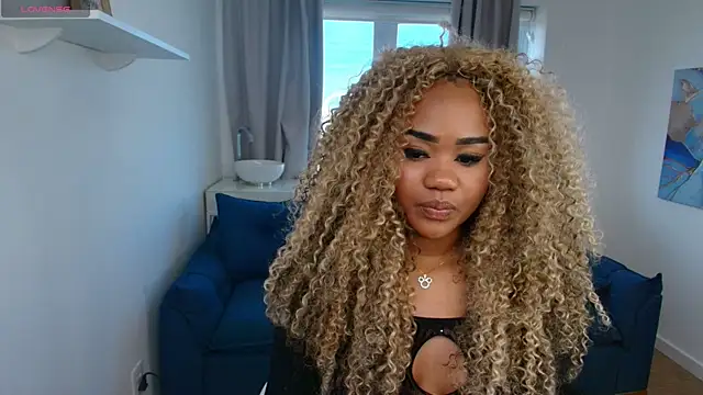 Chat XXX en directo de Alma_Dunn