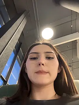 Chat XXX ao vivo de AnitaFly