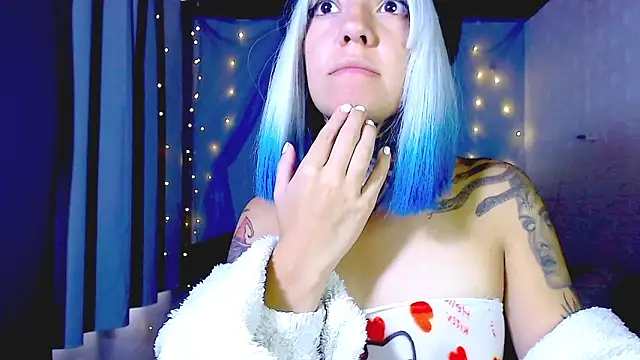 LannieGonzales – Live XXX-chat