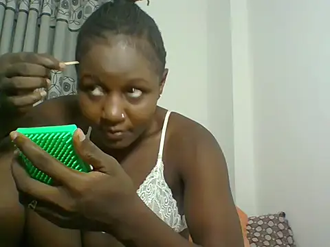 Chocolateskin4 Live XXX-chat