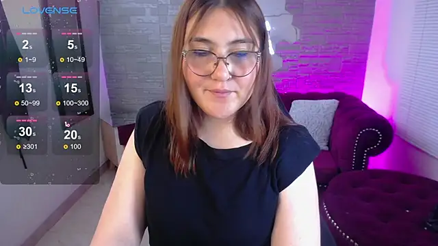 conniejames_m Live XXX Chat