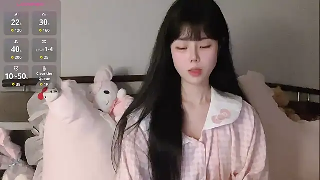 Awedenwat's Live XXX Chat