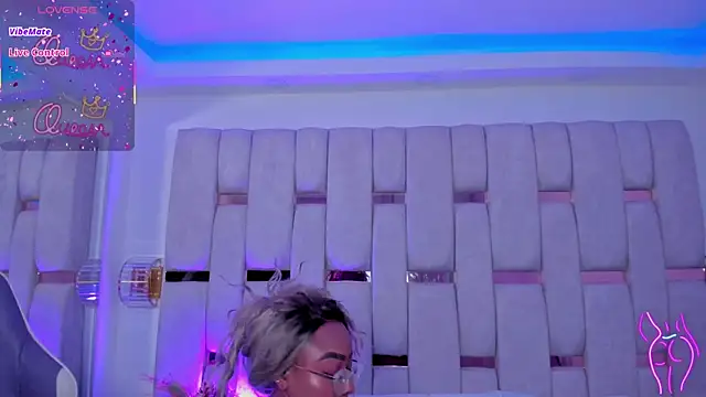 mia_schwarz's Live XXX Chat