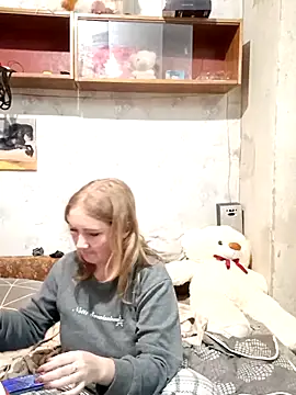 Chat XXX ao vivo de Koketka_nelegal_