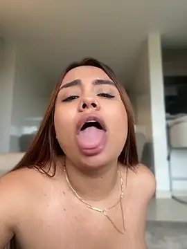 valeria2019hot's Live XXX Chat