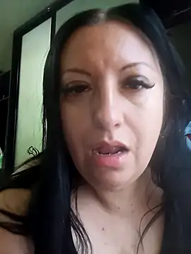 Veronica-Celie's Live XXX Chat