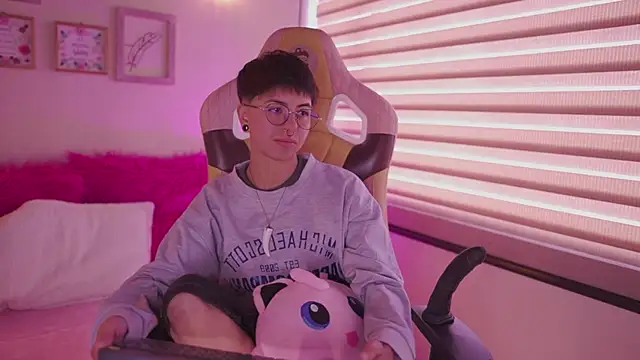 tommy_blue Live XXX Chat