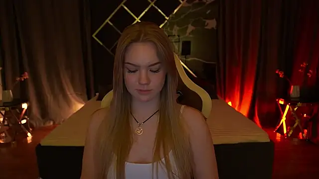 CelesteNoir's Live XXX Chat