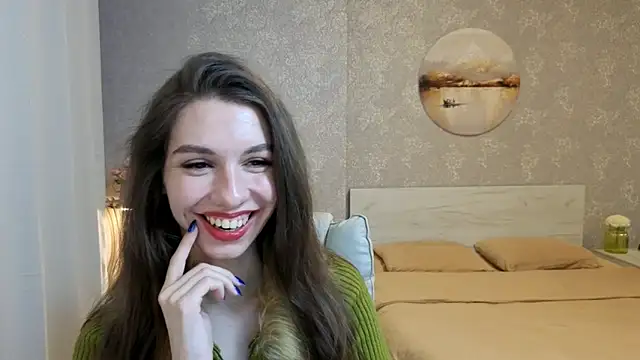 KellyShines' Live XXX Chat