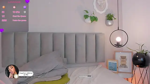 Tina_curly's Live XXX Chat