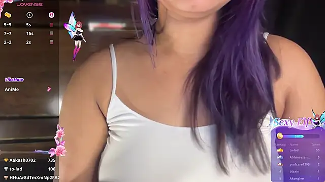 Somya_69's Live XXX Chat